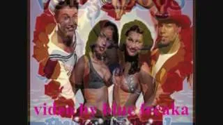 Vengaboys - boom! boom! boom! boom! (brooklyn bounce remix)