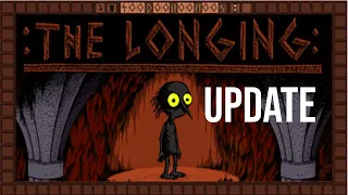 The longing latest update -  I have to play this for 400 days?