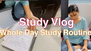 Study Vlog | Study Routine | Judiciary Aspirant #study #studyvlog #judiciary #rjs #vlog #dailyvlog