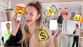 1.000 EURO VIRALE TIKTOK Produkte testen 😳 LOHNT ES SICH? | XLAETA