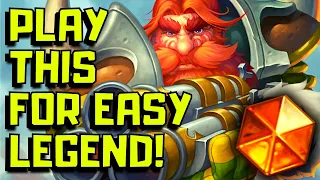 Beast Hunter Hearthstone Guide (Maw And Disorder)