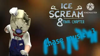 Ice scream 8 chase music v3
