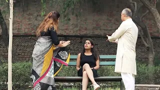 best prank video with bhabhi