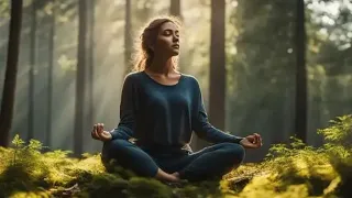 "Zen Harmony: Relaxing Music for Healing, Meditation, Sleep, Study, Yoga & Spa"