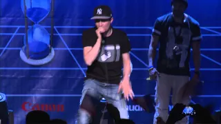 Alem - France - 4th Beatbox Battle World Championship