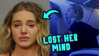 Petty Passenger Misses Their Flight & Has A Airport MELTDOWN | Marathon