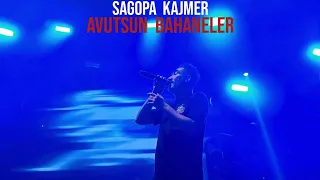 Sagopa Kajmer - Avutsun Bahaneler (Bursa - 04.06.2023)