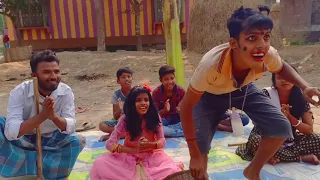 badmash baccha ne kiya Saadi funny video