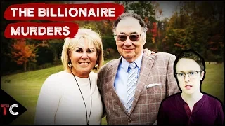 The Billionaire Murders