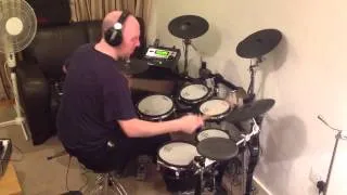 Foster The People - Helena Beat (Roland TD-12 Drum Cover)