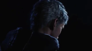 Devil May Cry 5 Japanese Title Screen Announcers