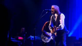 Tom Petty and the Heartbreakers - Won't Back Down - Live in Paris, June 27, 2012