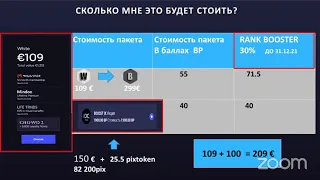 Компания CROWD1 МОЩНАЯ СТРАТЕГИЯ КАК ЗАРАБОТАТЬ, СОХРАНИТЬ И ПРИУМНОЖИТЬ КАПИТАЛ.