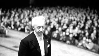 David Dubal's tribute to Arthur Rubinstein, 12-24-82