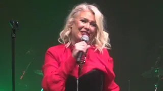 Kim Wilde, "Cambodia", Muziekgebouw Eindhoven, 17-11-2022