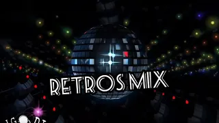 Retro Mix De Los 90s