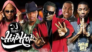 MIX HIP-HOP RELÍQUIAS, SÓ VIBE NOSTÁLGICA! | T-Pain, Flo Rida, Soulja Boy, Ne-Yo E MUITO +