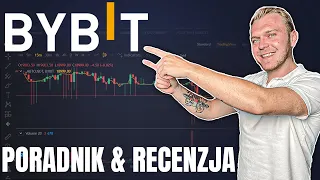 JAK tradować KRYPTOWALUTAMI na ByBit? PORADNIK krok po kroku