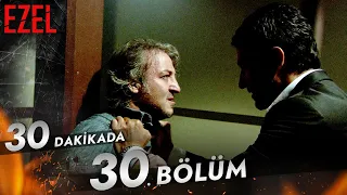 30 Dakikada 30. Bölüm - Ezel