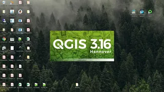 Getting Started with QGIS