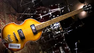 Legend Vaio (Violin Bass)