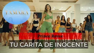 Prince Royce - Carita de Inocente - Tamaracvdancer - LADYSTYLE - Bachatazo Beach Festival 2022- TyC