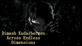 Dimash -  Across Endless Dimensions high notes Reaction (Part 1)