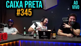 Ep. 345 - Aliens, NPC e esse Arroz aí