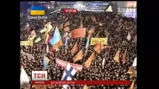 "Дотаційний острів" ТСН Тиждень, 09 03 2014р.