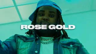 [FREE] Tee Grizzley x DamJonboi x Detroit Type Beat 2024 - ''ROSE GOLD''