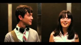 500 Days of Summer - The Smiths scene