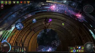 3.21 Jugg Totem Explode v Uber Maven (Scuffed AF)