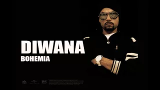 BOHEMIA - Diwana (Official Audio) Classic