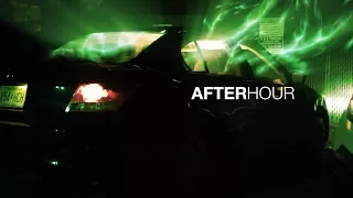 AFTER HOUR - SHORT FILM (HORROR)