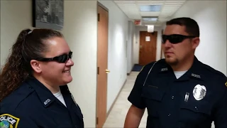 Brillion Police Department: Lip Sync Challenge