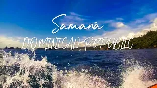 Samana Dominican Republic (Holland America / Oosterdam)