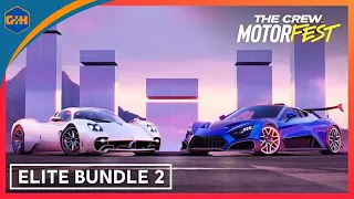 The Crew MotorFest - Elite Bundle 2 Trailer | Ubisoft | GaminG HuB