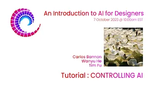 AI Tutorial: Controlling AI