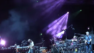 PHISH : Split Open And Melt : {4K Ultra HD} : Deer Creek Music Center : Noblesville, IN : 6/4/2022