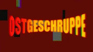 OSTGESCHRUPPE - Tekkschuster (feat. TonWackler)