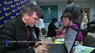 Я Маріуполь: у Дніпрі запрацював центр підтримки для біженців з Приазов'я