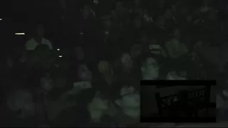 Satan's Slaves Audience Reaction Singapore