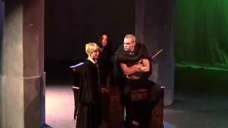 A Very Potter Musical Act 2 Part 2