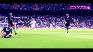 Best of Cristiano Ronaldo 2012 ᴴᴰ