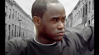 The Wire - Malik "Poot" Carr