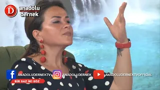 Canan Başaran - Yorma Beni Dünya !!