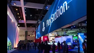 *Rumor* Sony might skip E3 2020