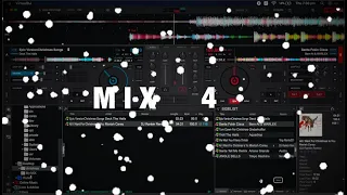 Virtual DJ Mix EP.4 (MAX) CHRISTMAS 2020