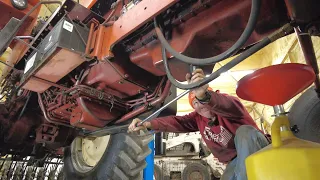 Keep Your Allis Chalmers 7000 Running Smoothly With These Maintenance Tips!