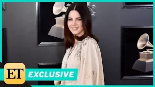 Lana Del Rey on 'Born to Die's' Lasting Life on the Billboard Charts (Exclusive)